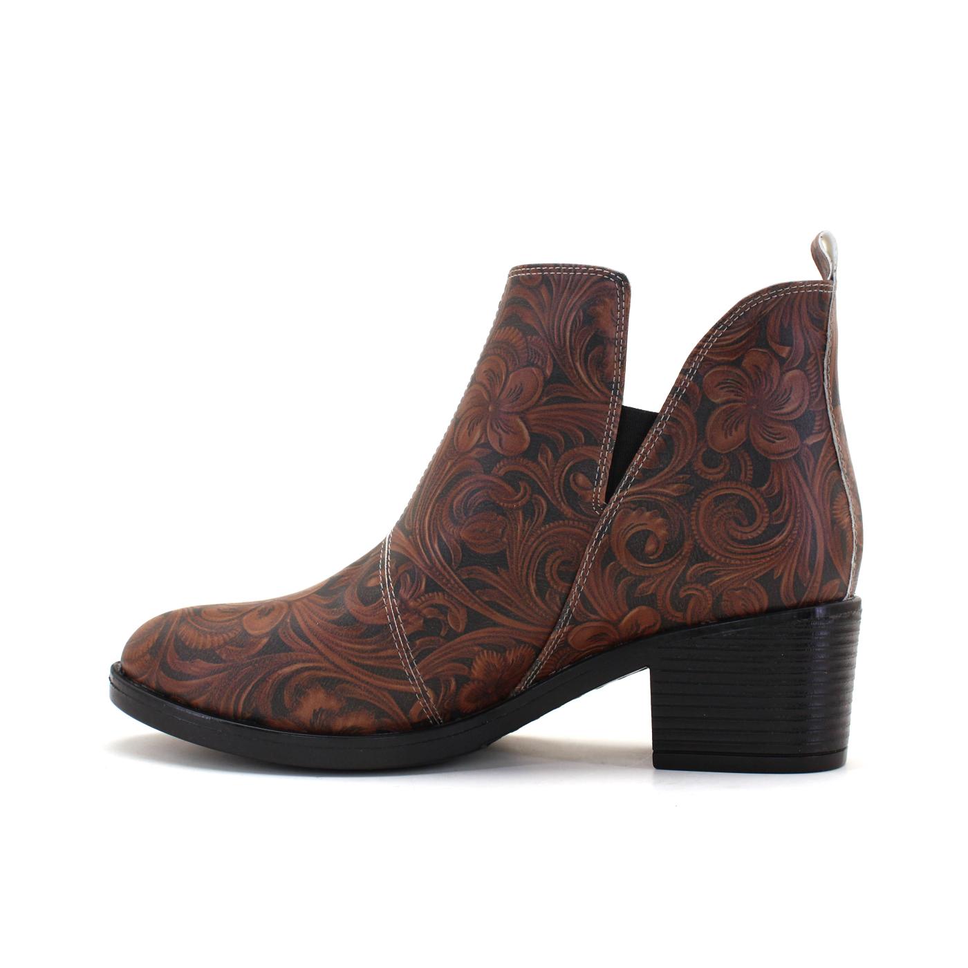 Ankle Boots GAB320