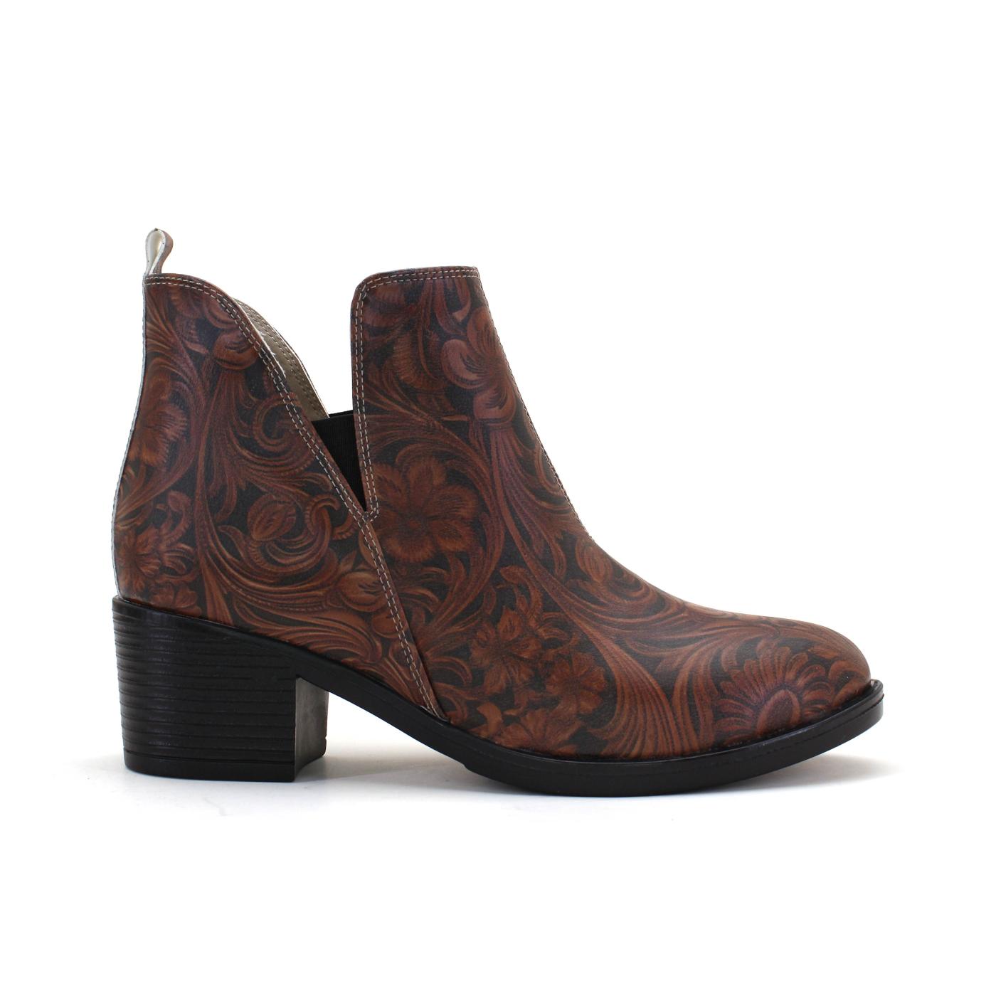Ankle Boots GAB320