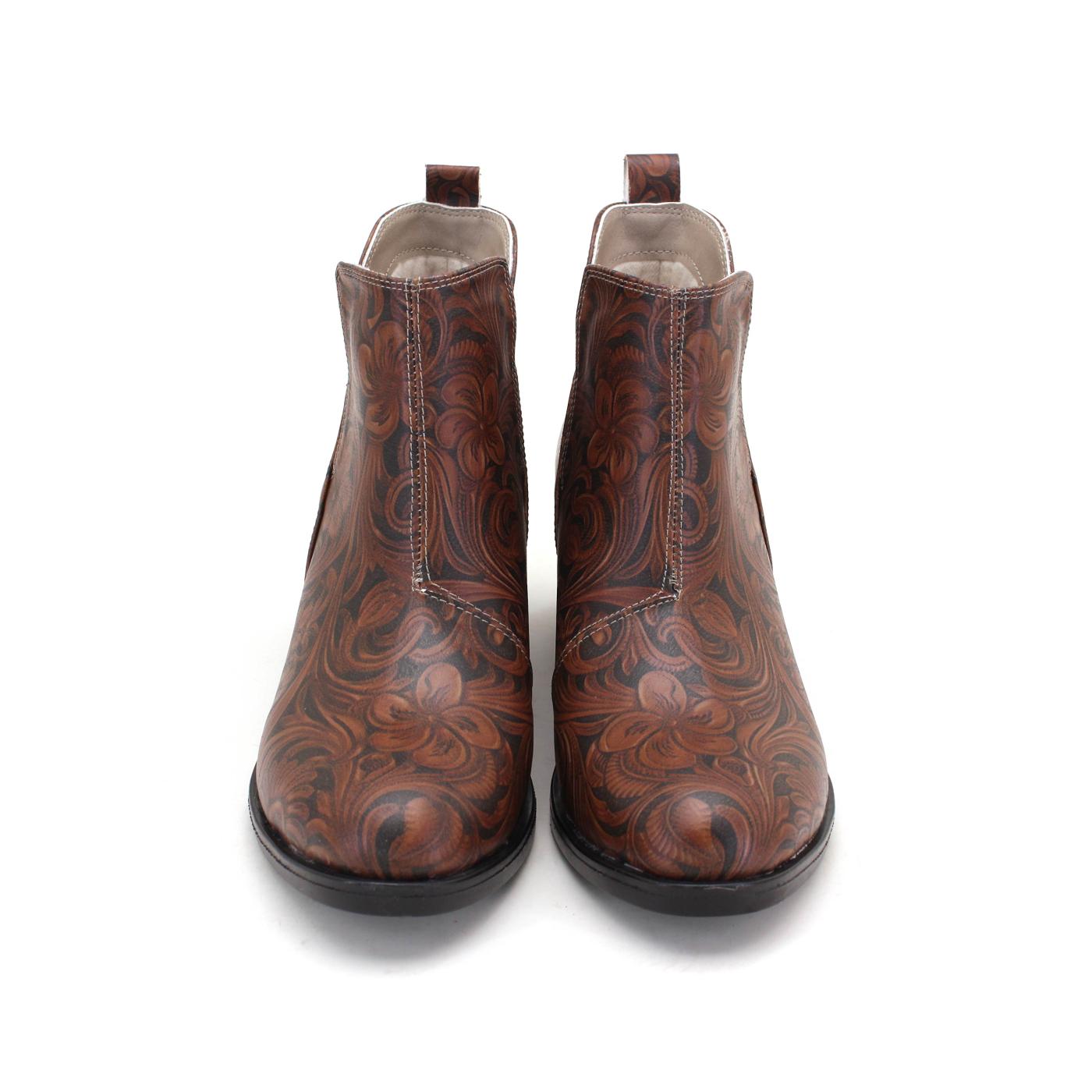 Ankle Boots Outlet - No Exchange or Return - 36 EU - 5.5 US