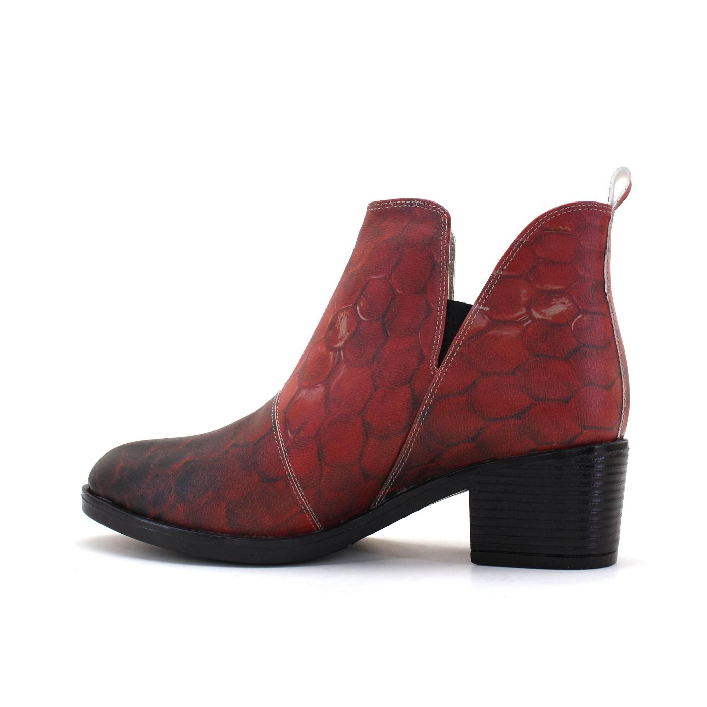 Ankle Boots GAB321