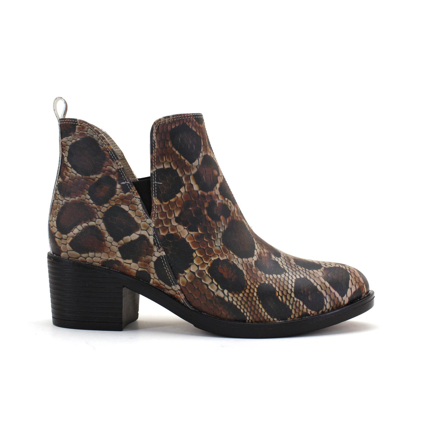 Ankle Boots GAB322