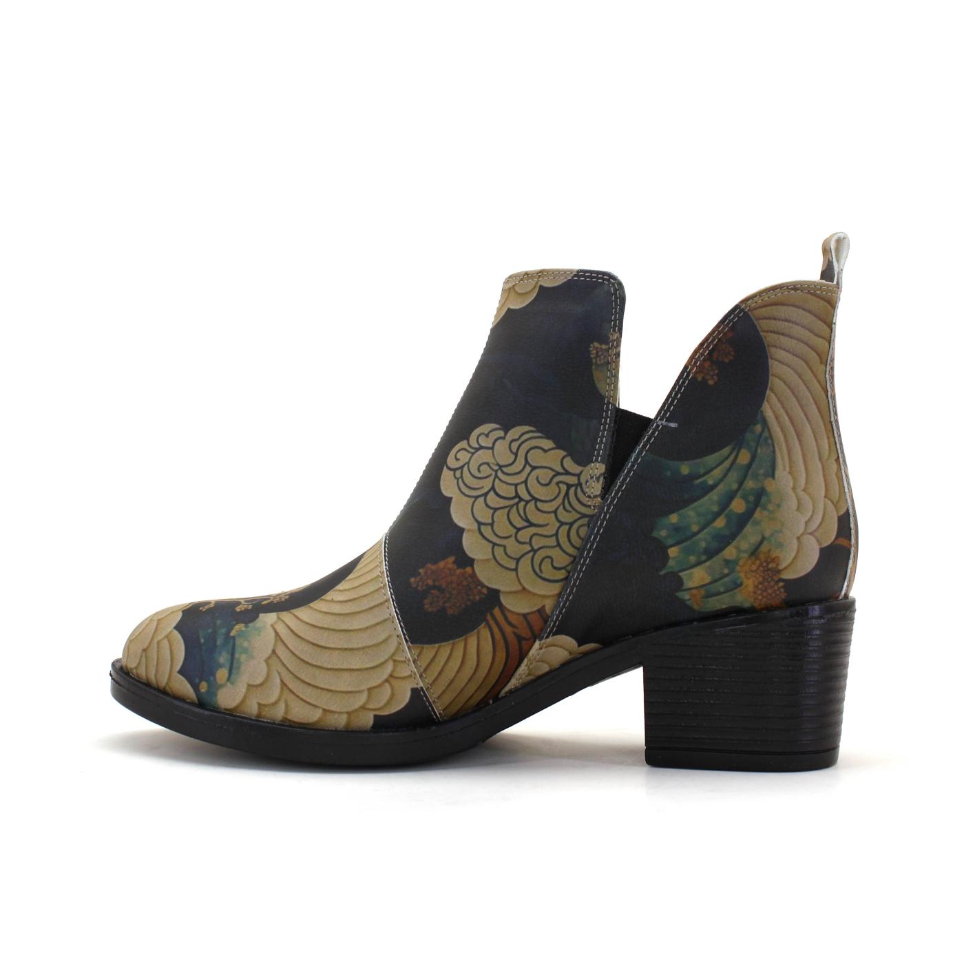 Ankle Boots GAB323