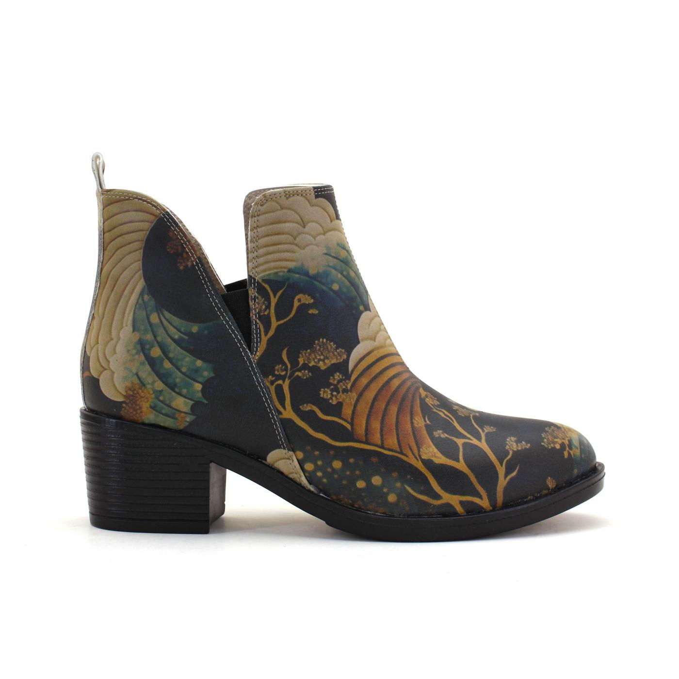 Ankle Boots GAB323