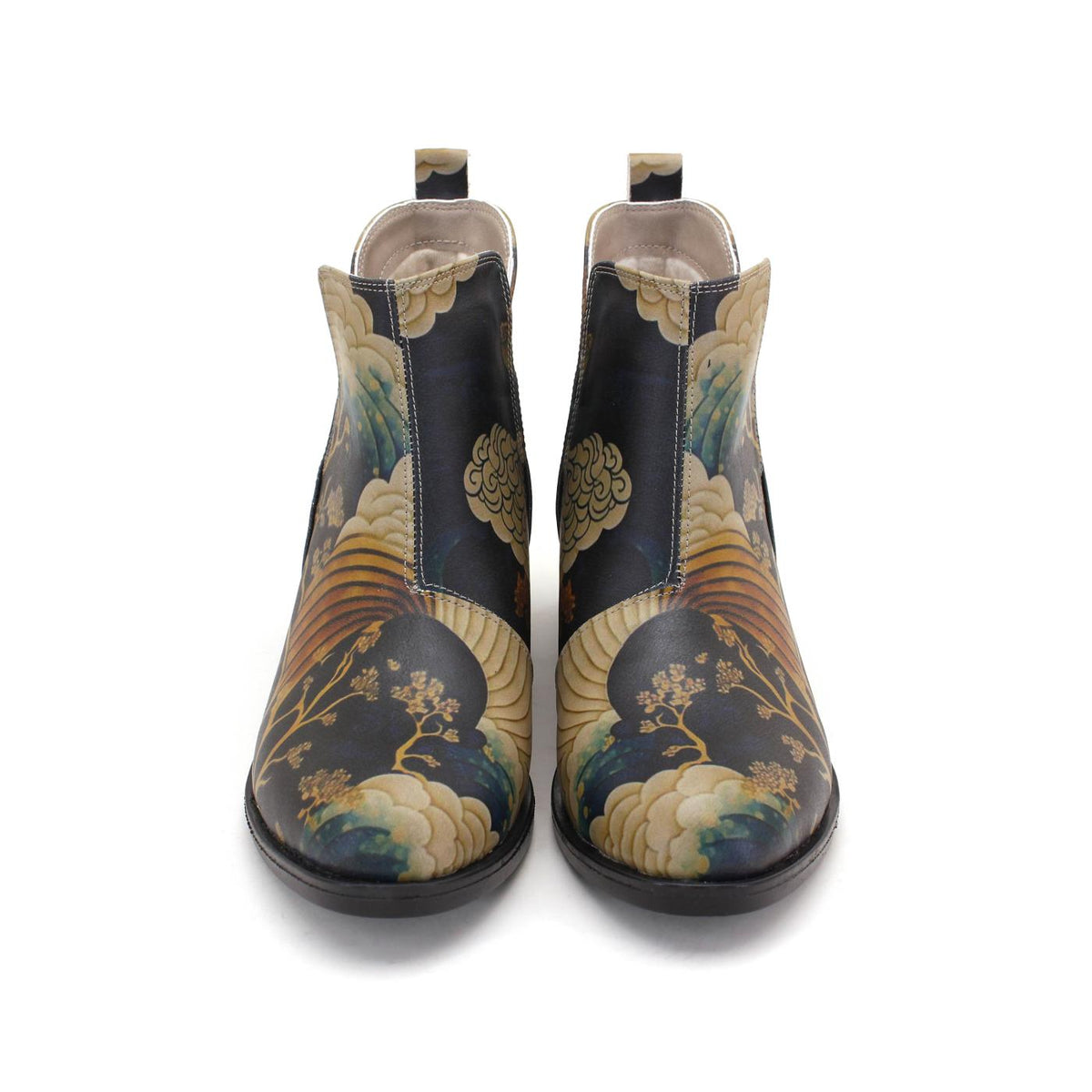 Ankle Boots Outlet - No Exchange or Return - 39 EU - 8.5 US