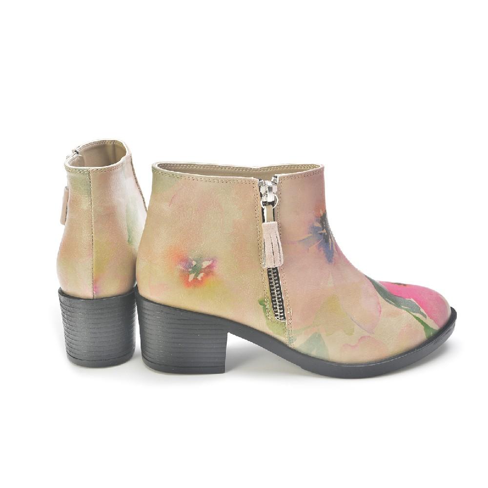 Ankle Boots Outlet - No Exchange or Return - 36 EU - 5.5 US