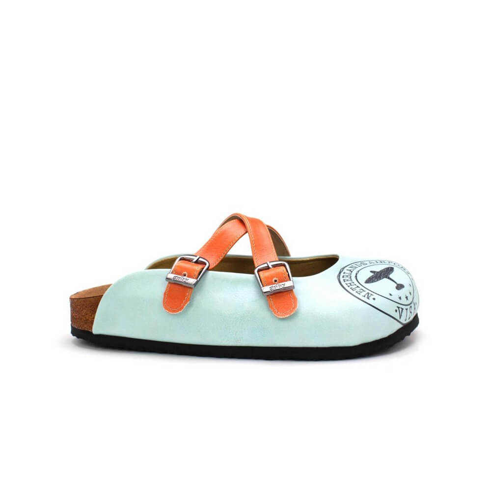 Clogs Outlet - No Exchange or Return 36 EU - 5.5 US
