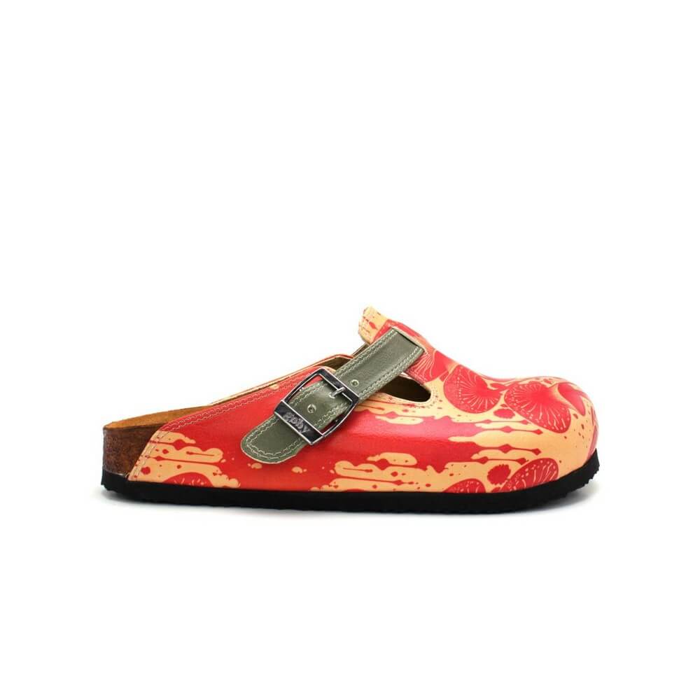 Clogs Outlet - No Exchange or Return 40 EU - 9.5 US