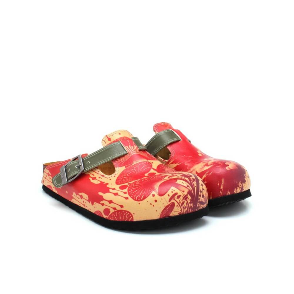 Clogs GAMS304