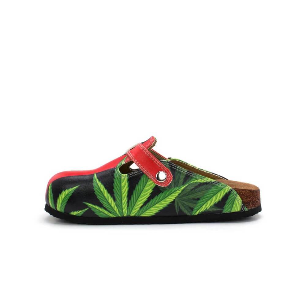 Clogs GAMS306