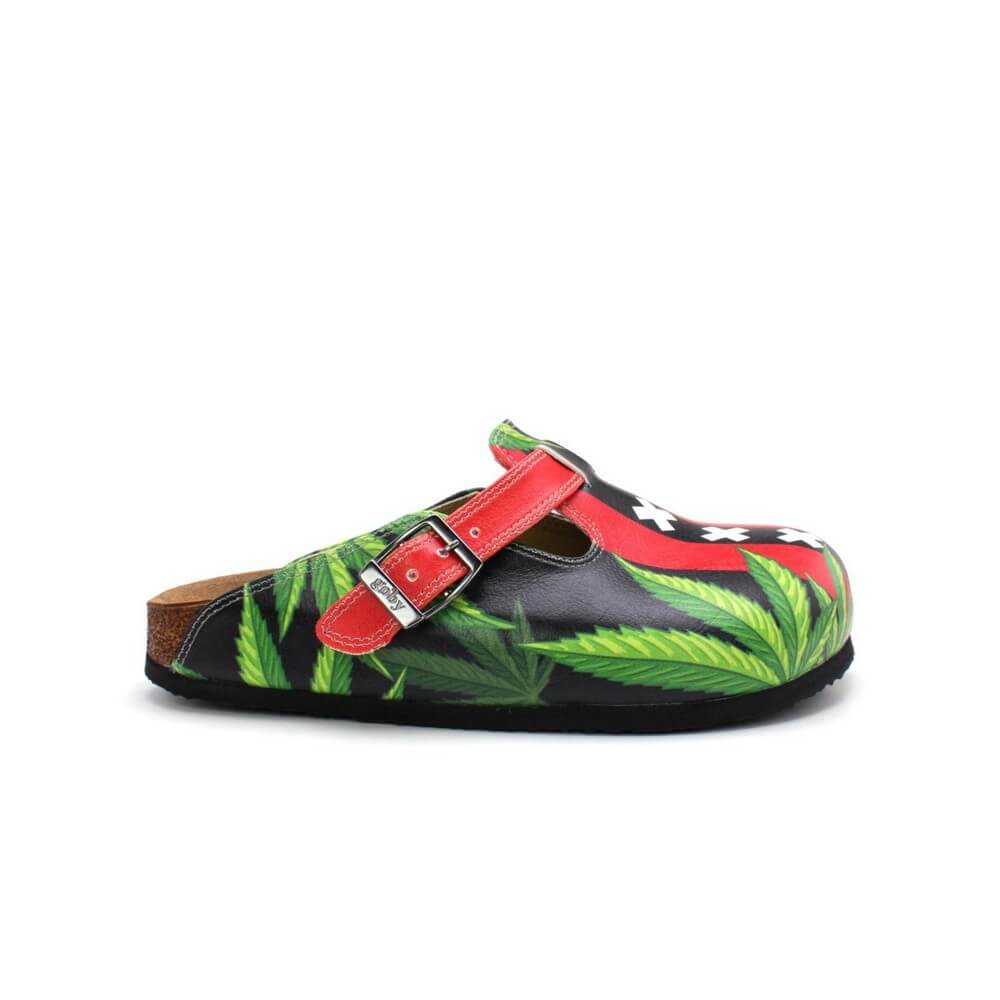 Clogs GAMS306
