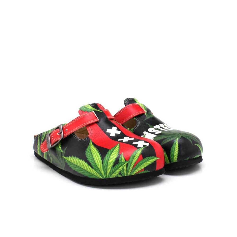 Clogs GAMS306