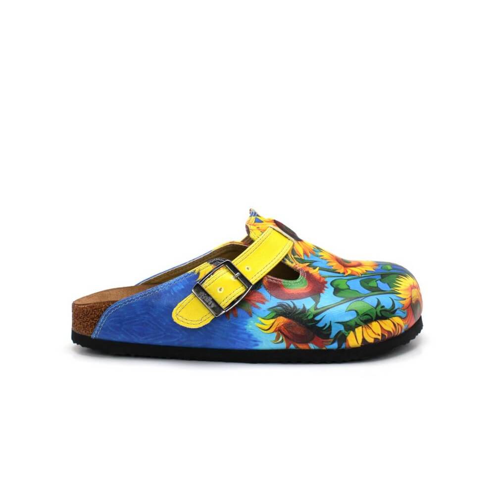 Clogs GAMS312