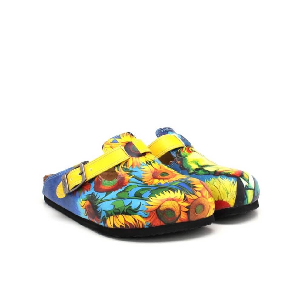 Clogs GAMS312