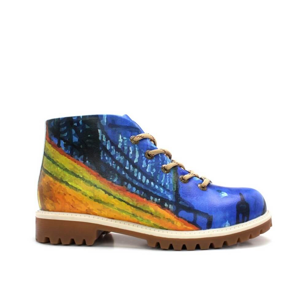 Short Boots Outlet - No Exchange or Return 39 EU - 8.5 US