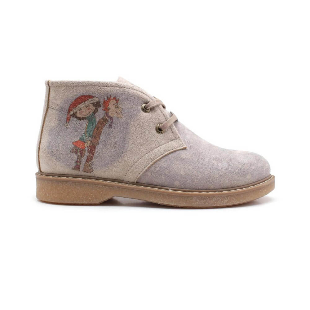 Ankle Boots Outlet - No Exchange or Return 37 EU - 6.5 US