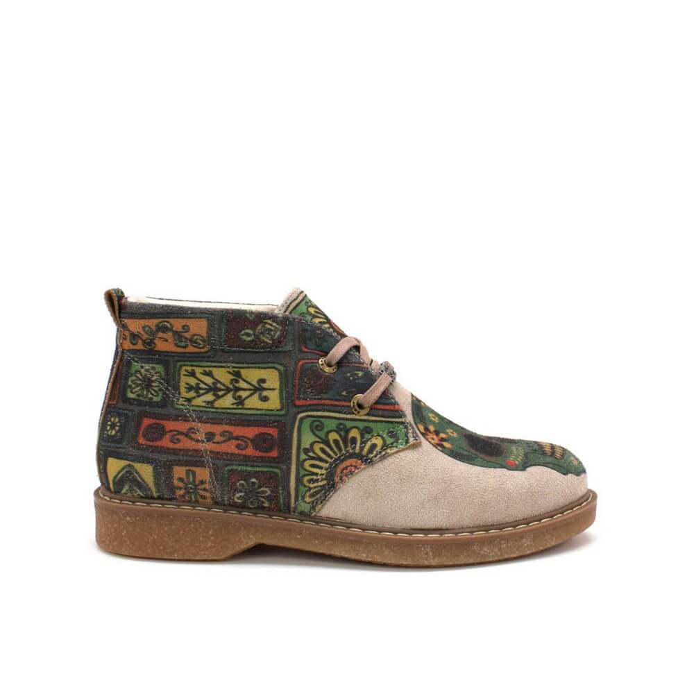 Ankle Boots Outlet - No Exchange or Return 38 EU - 7.5 US