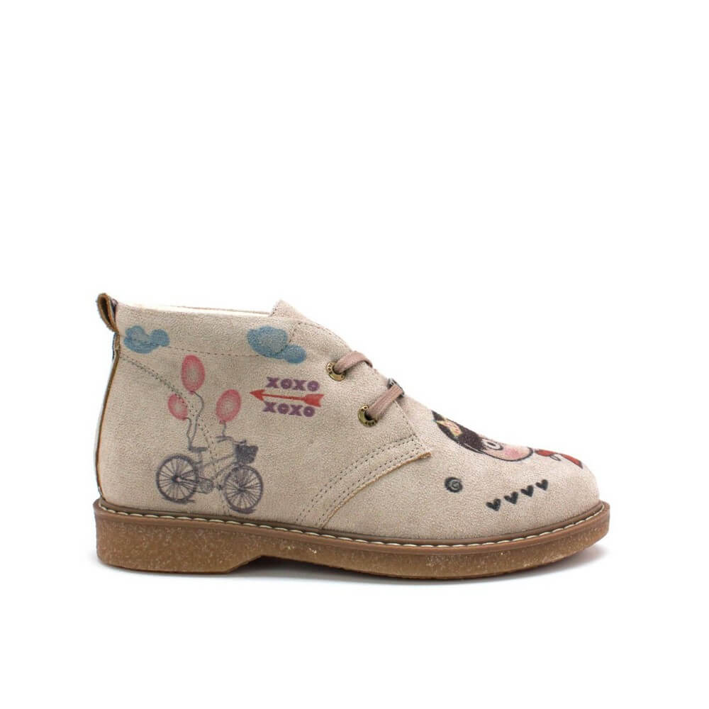 Ankle Boots Outlet - No Exchange or Return - 36 EU - 5.5 US