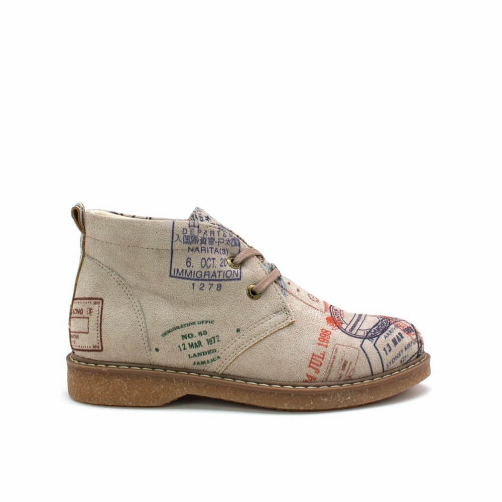 Ankle Boots Outlet - No Exchange or Return - 36 EU - 5.5 US