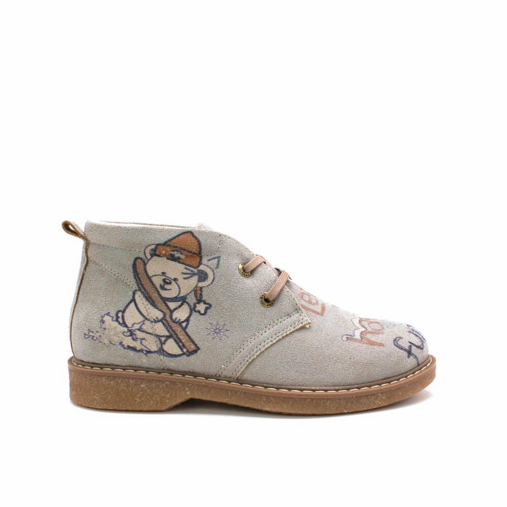 Ankle Boots Outlet - No Exchange or Return - 36 EU - 5.5 US