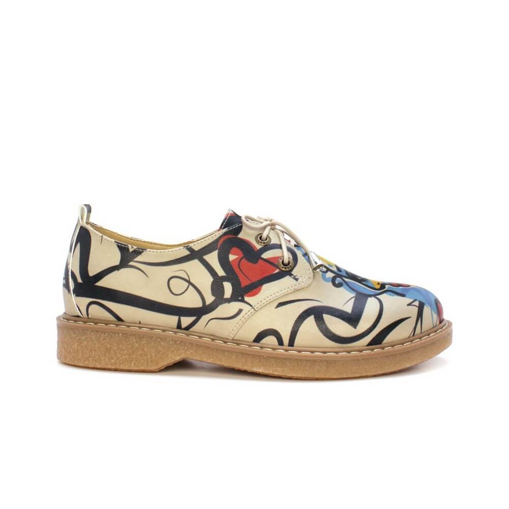 Oxford Shoes Outlet - No Exchange or Return 40 EU - 9.5 US