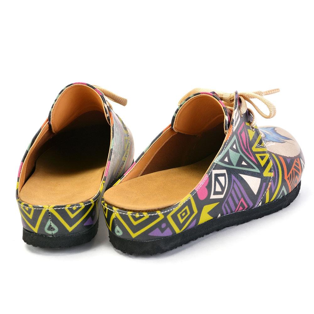 Slipper Outlet - No Exchange or Return 36 EU - 5.5 US