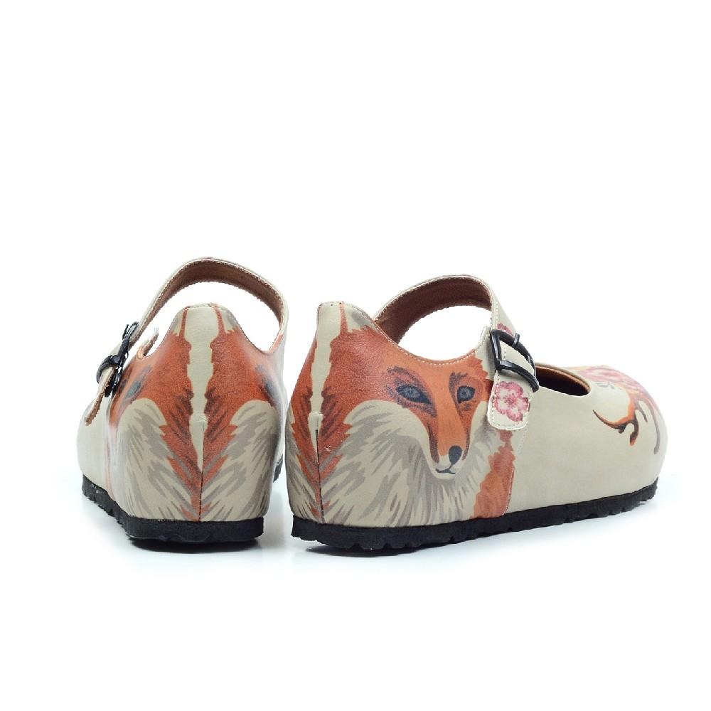 Ballerinas Shoes Outlet - No Exchange or Return 40 EU - 9.5 US