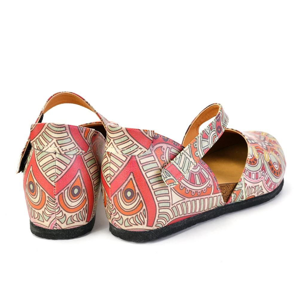 Ballerinas Shoes Outlet - No Exchange or Return 37 EU - 6.5 US