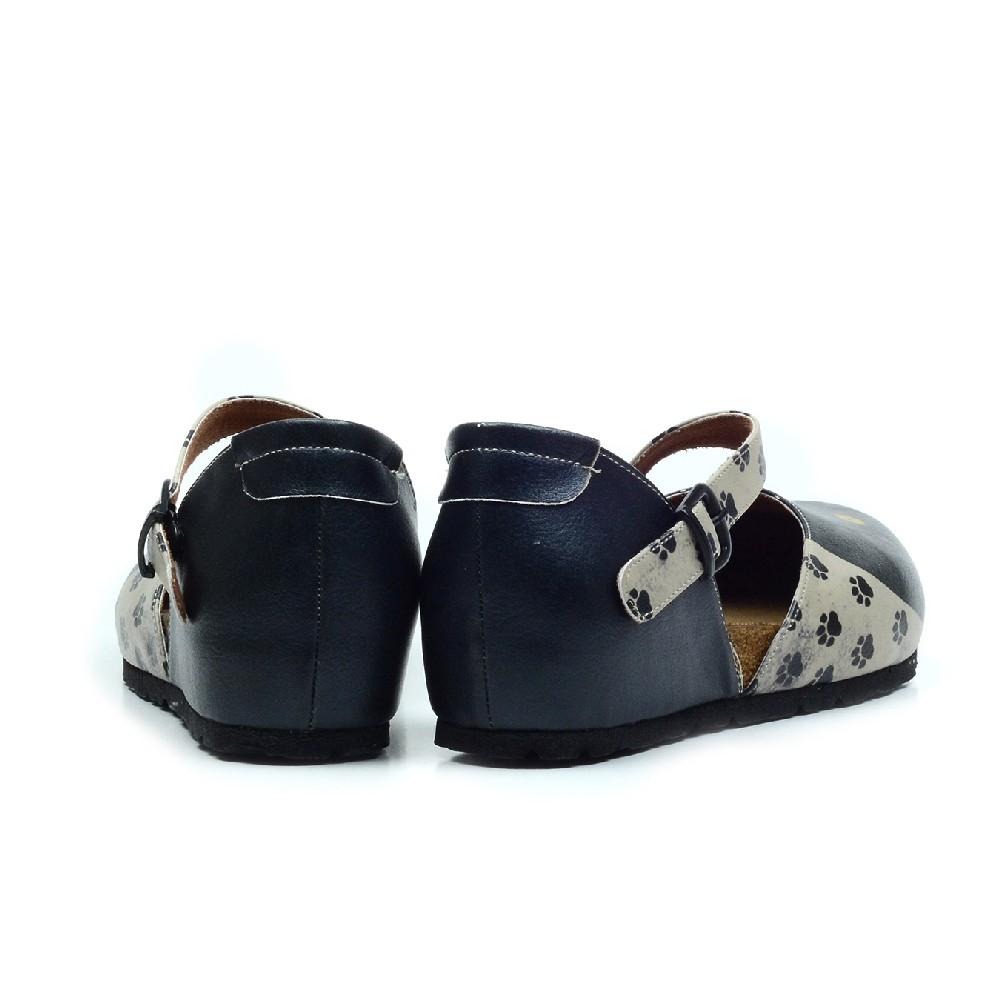 Ballerinas Shoes Outlet - No Exchange or Return 39 EU - 8.5 US