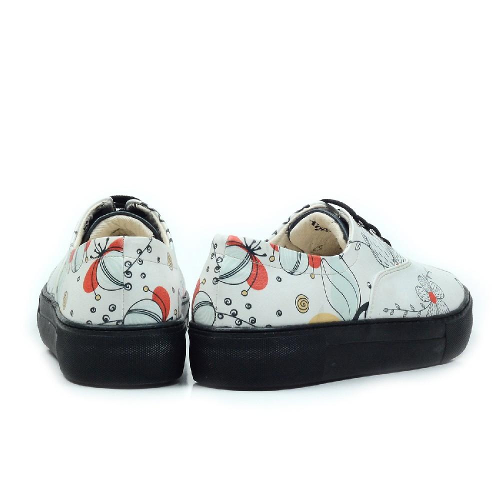 Little Dog Sneakers Shoes GBV111 (2236788408416)