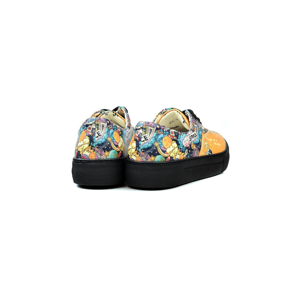 Sneaker Shoes Outlet - No Exchange or Return 37 EU - 6.5 US