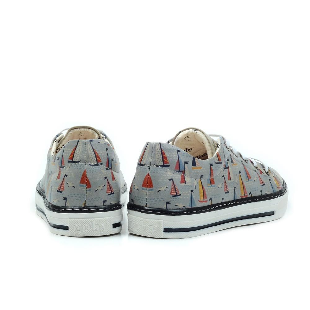 Sneaker Shoes Outlet - No Exchange or Return 42 EU - 11 US