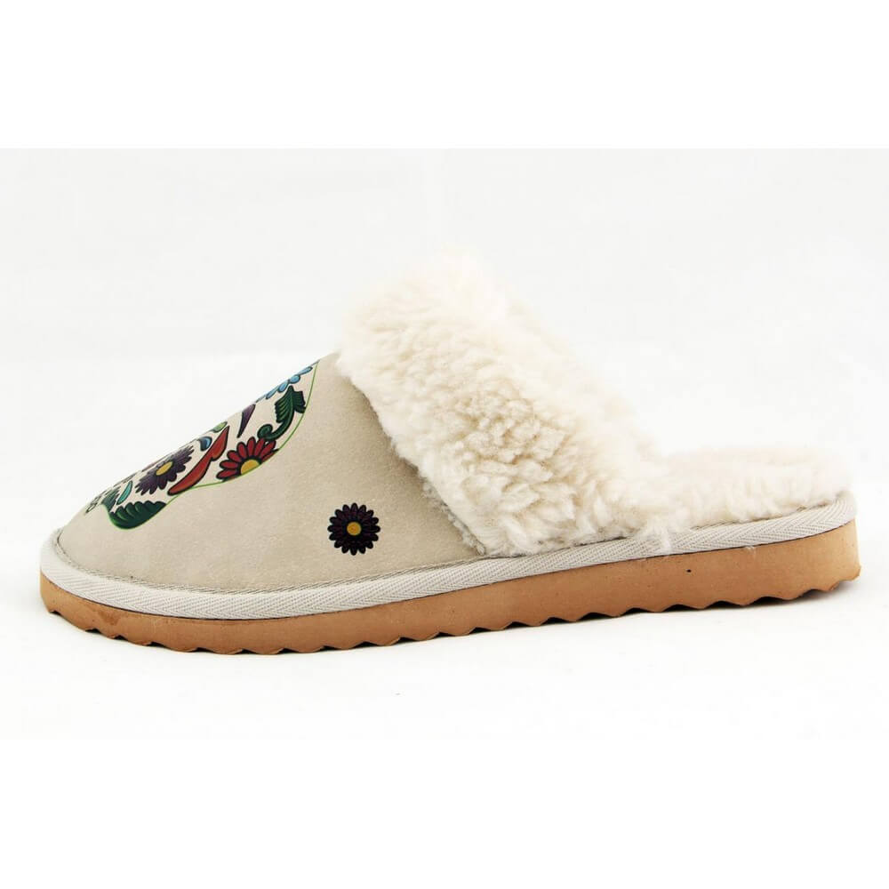 Shearling Slipper GDT105