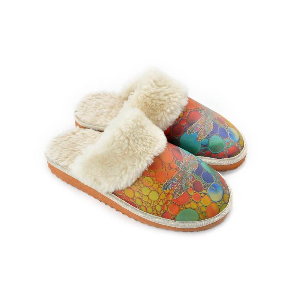 Shearling Slipper Outlet - No Exchange or Return 42 EU - 11 US