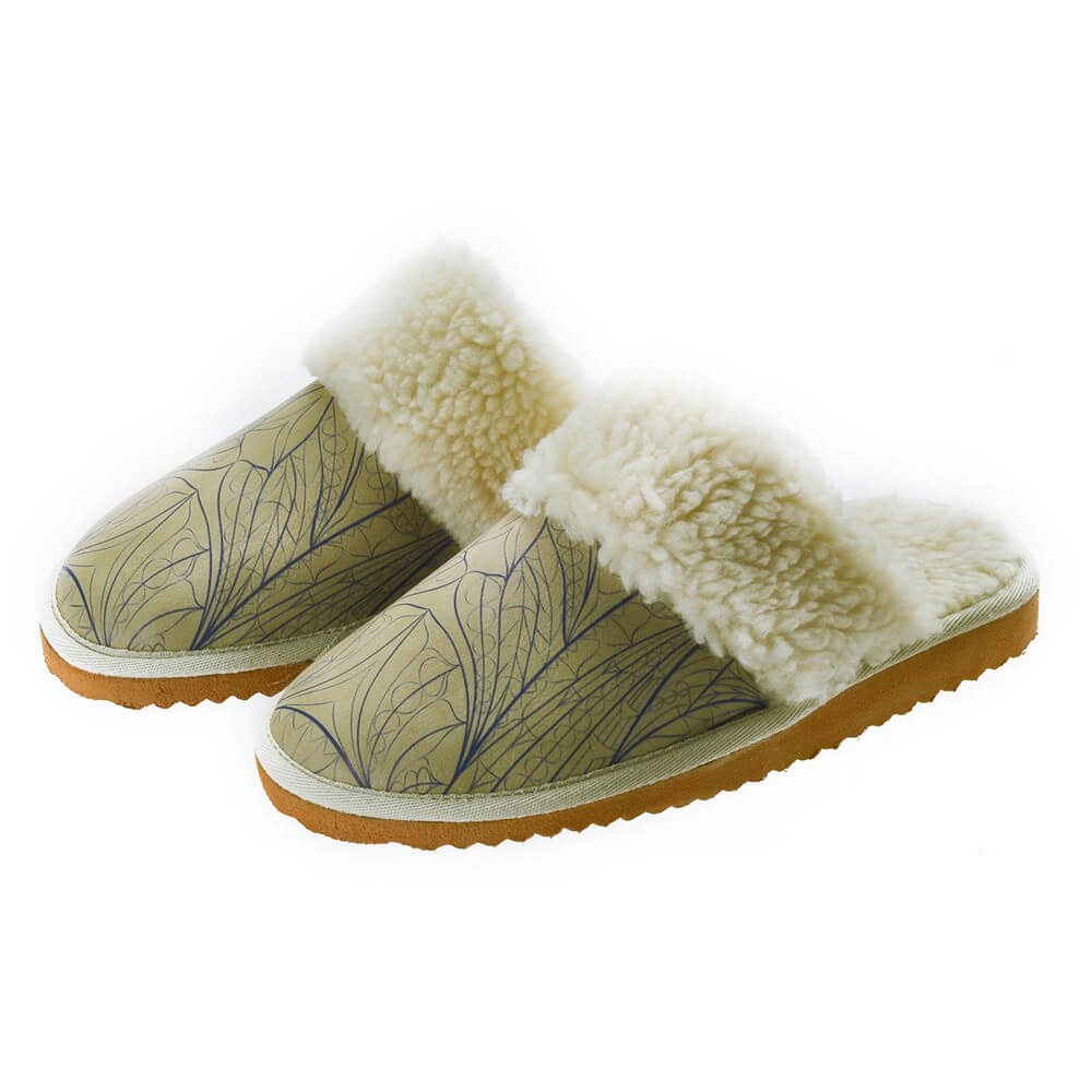 Shearling Slipper Outlet - No Exchange or Return 42 EU - 11 US