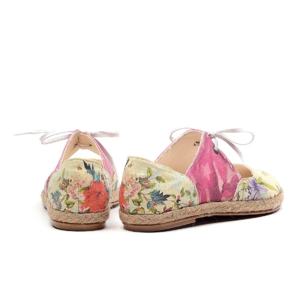 Ballerinas Shoes Outlet - No Exchange or Return 36 EU - 5.5 US