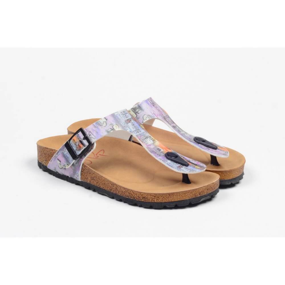 Flip-Flop Outlet - No Exchange or Return 42 EU - 11 US