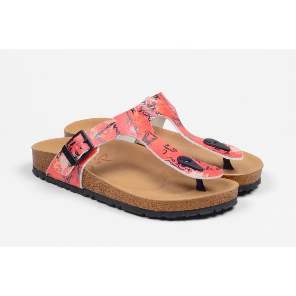 Flip-Flop Outlet - No Exchange or Return 37 EU - 6.5 US