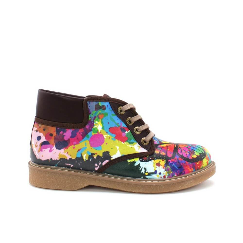 Ankle Boots Outlet - No Exchange or Return - 38 EU - 7.5 US