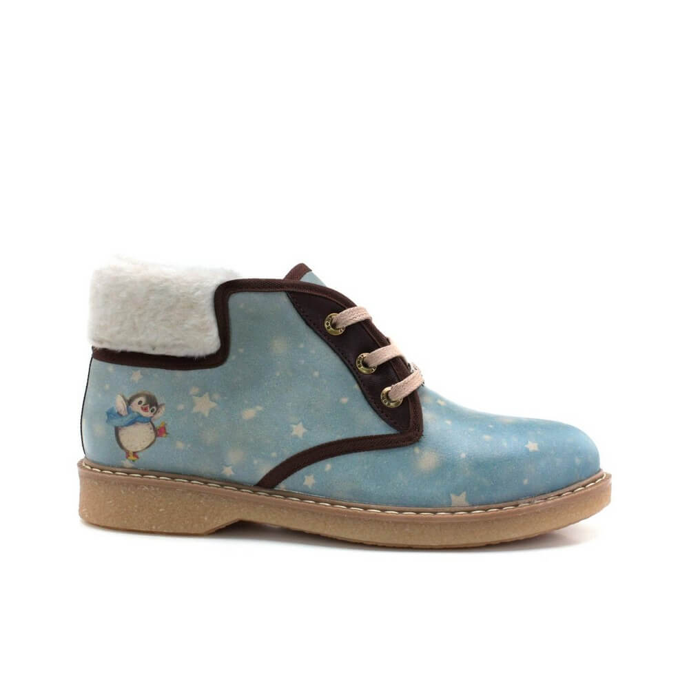 Ankle Boots Outlet - No Exchange or Return 37 EU - 6.5 US