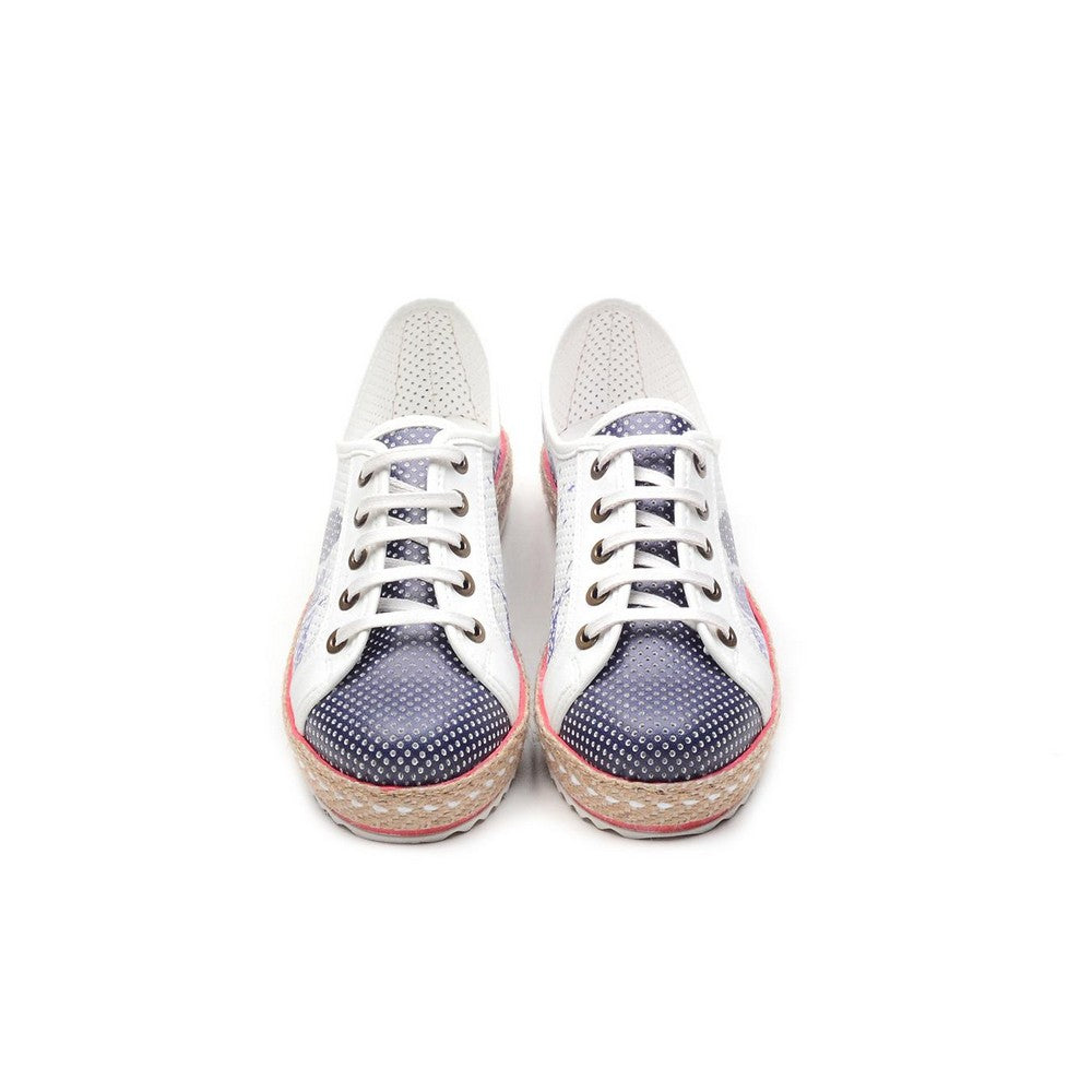 Sneaker Shoes Outlet - No Exchange or Return - 38 EU - 7.5 US