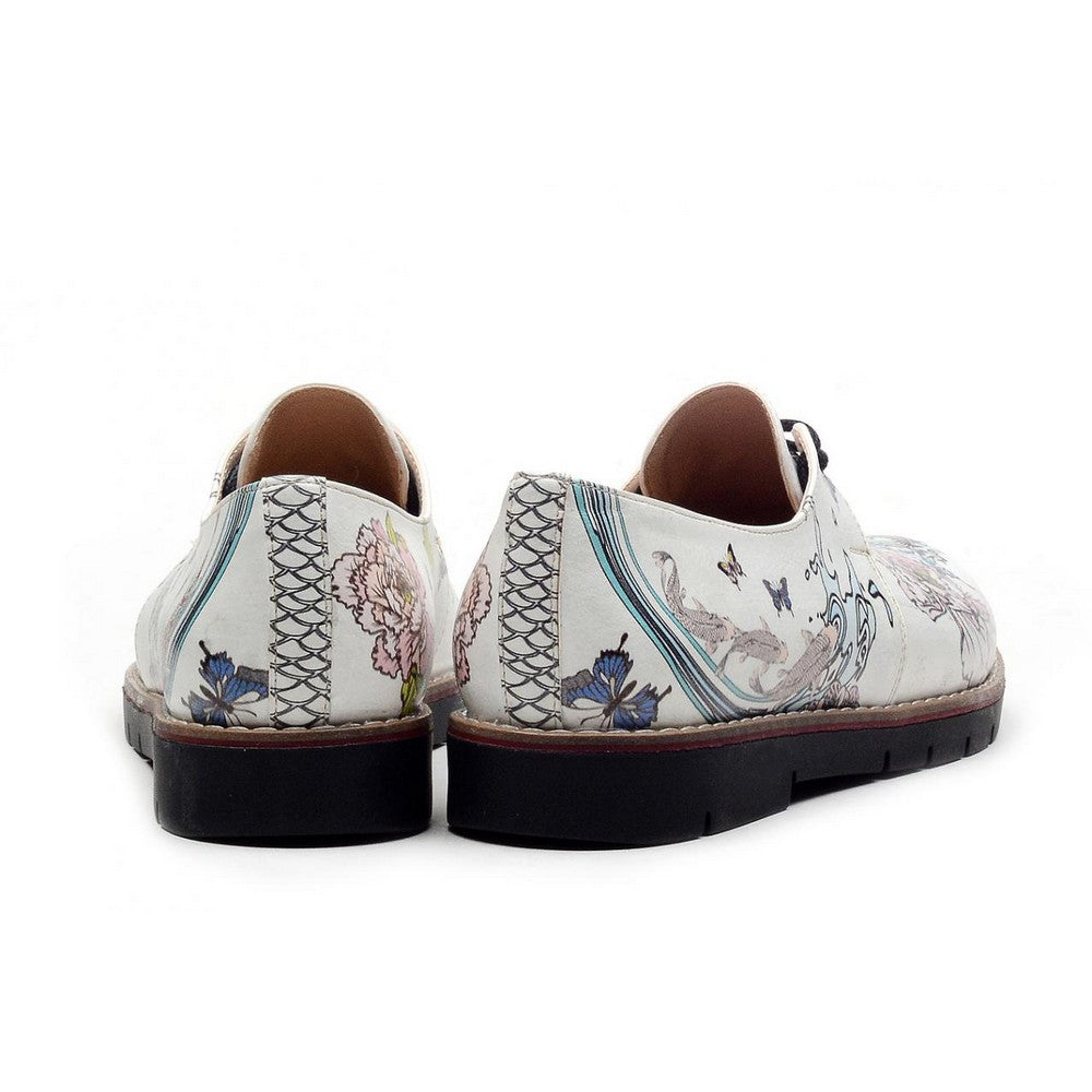 Sneaker Shoes GNDN118