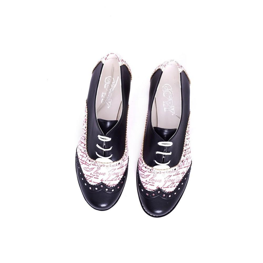 Oxford Shoes Outlet - No Exchange or Return 38 EU - 7.5 US