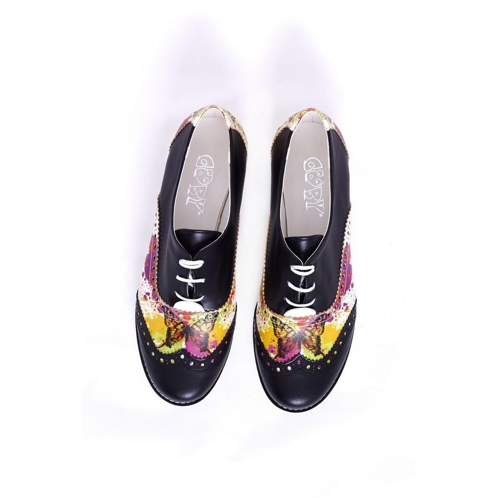 Oxford Shoes Outlet - No Exchange or Return 39 EU - 8.5 US