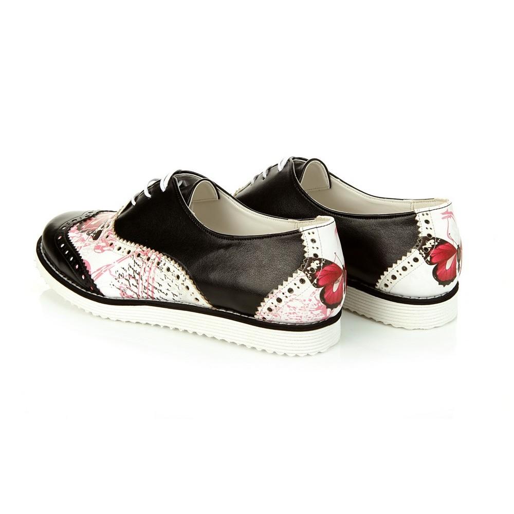 Oxford Shoes Outlet - No Exchange or Return 39 EU - 8.5 US