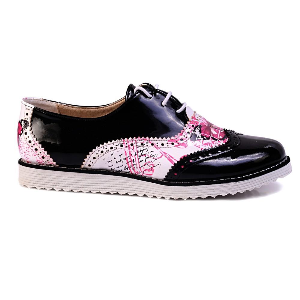 Oxford Shoes Outlet - No Exchange or Return 39 EU - 8.5 US