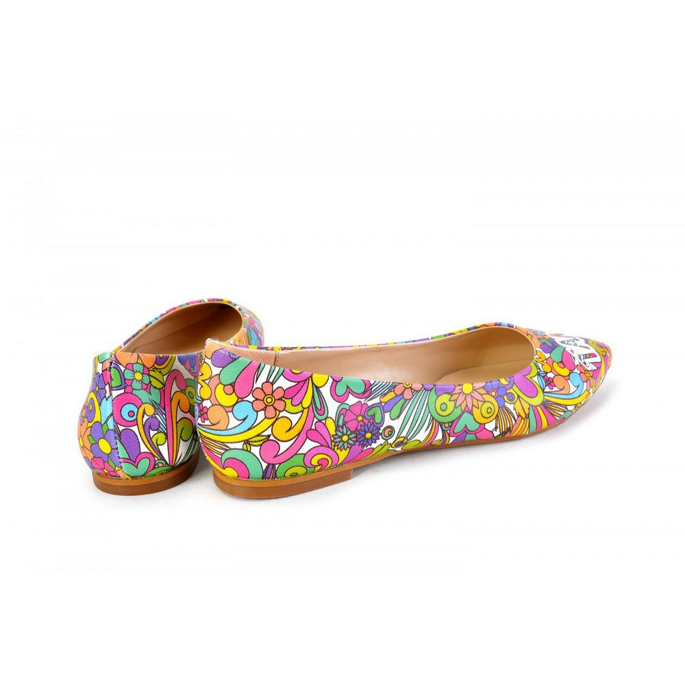Ballerinas Shoes GNSB102