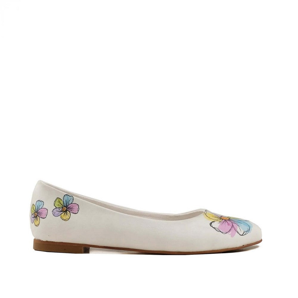Ballerinas Shoes Outlet - No Exchange or Return 39 EU - 8.5 US