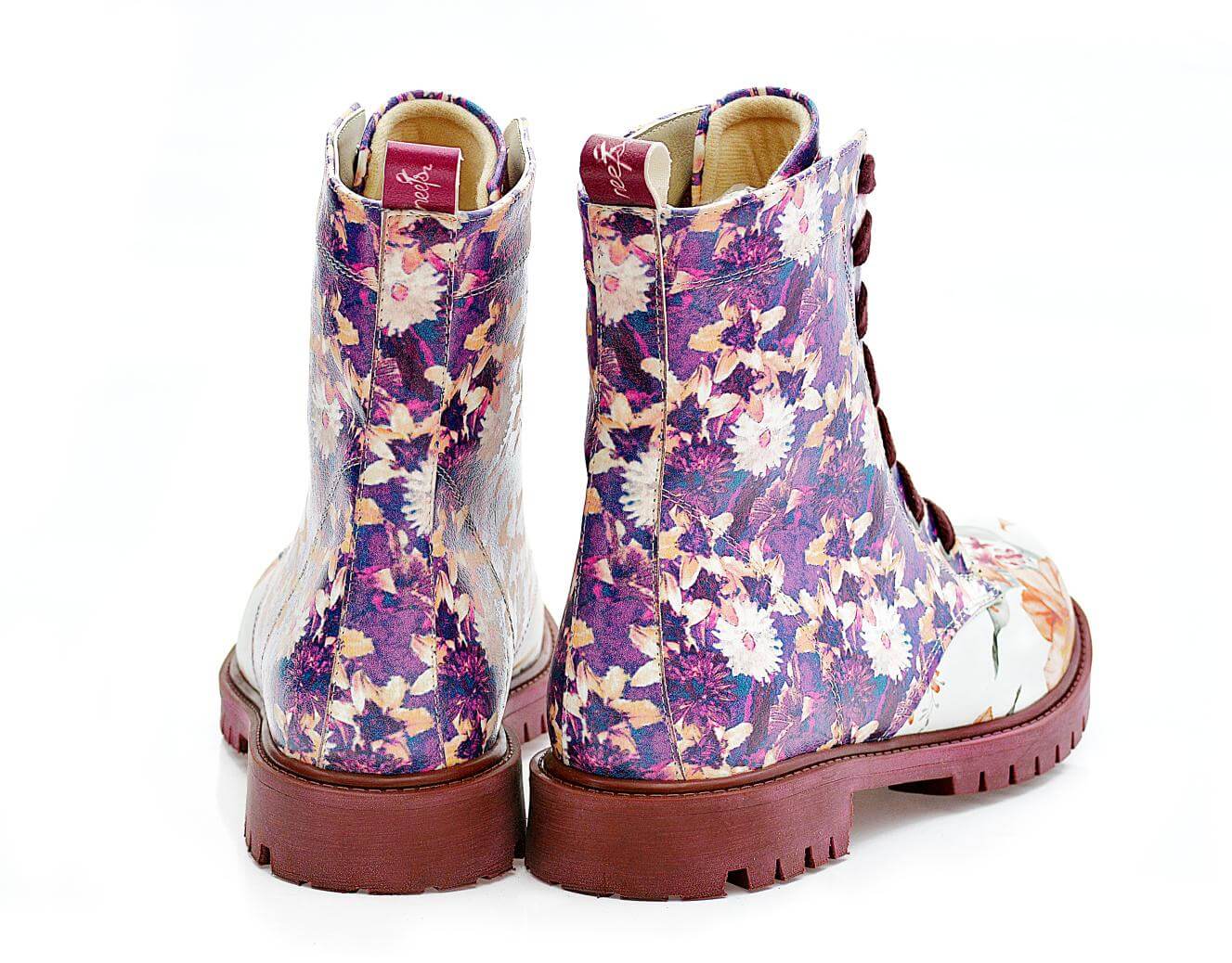 Long Boots Outlet - No Exchange or Return 37 EU - 6.5 US