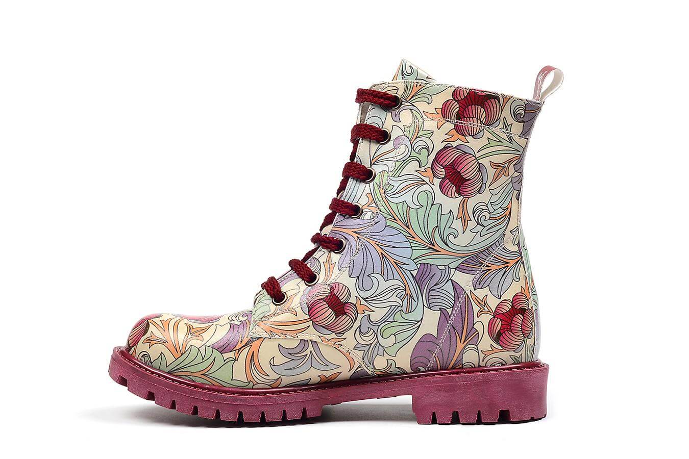 Long Boots GNTM1029