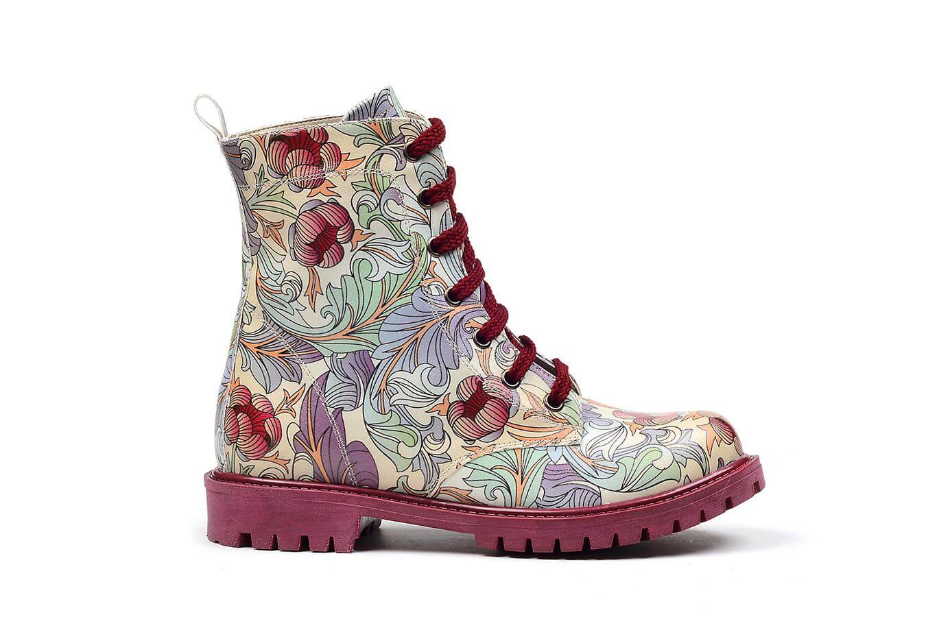 Long Boots GNTM1029